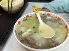 -陈记汤饭(水巷口店)