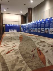 -北京柏悦酒店宴会厅