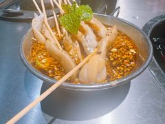 -椰庭·椰子鸡·创意玩家(晶耀前滩店)