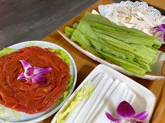 油麦菜-木辛水水冰煮羊(凤三直营店)