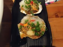 -海小馆海鲜餐厅(茂业百货店)