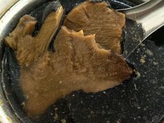 土茯苓水鸭汤-荔园小馆(园岭新村二期店)