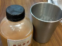 -曼谷食堂·泰国家庭料理(丹桂路店)