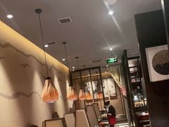 大堂-匠和风精致料理(宁德万达店)