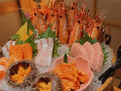 -花潮料理艺食馆(世欧广场店)