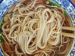-老横泾面馆(吴中横泾店)