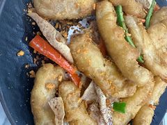 -御龙海鲜火锅(十六浦店)