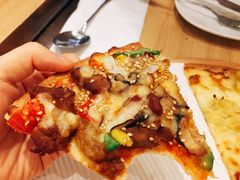 -必胜客(万象城店)