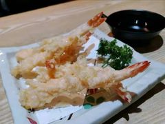 炸虾天妇罗-胜代日本料理(云程巷小区店)