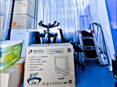 -StorHub趣存自助仓·迷你仓(金桥店)