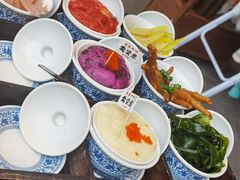 -楠火锅(仁恒梦中心店)