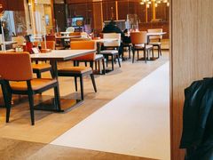 -平安银行深圳机场贵宾厅