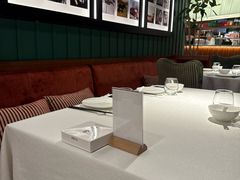-漢舍中国菜馆(浦东嘉里城店)