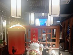 -陈阿宝·山西菜馆