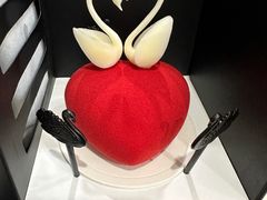 -黑天鹅蛋糕店(青年大街店)