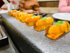 -北京王府井希尔顿酒店·秦唐中餐厅Chynna