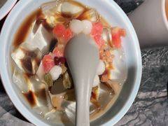 -热火朝天鲜切牛肉火锅(南强街巷店)