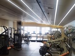 -好恒健身(北市白云店)