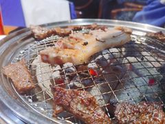 -原始泥炉烤肉(总店)