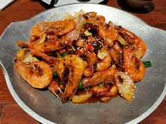 -大牌大·传统杭帮菜(湖滨店)