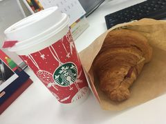 -星巴克(花木plus乐坊店)