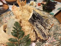 -大江户日本料理(吕厝店)