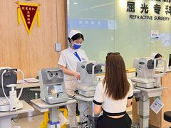 -武汉大学附属爱尔眼科医院(湖北总院)