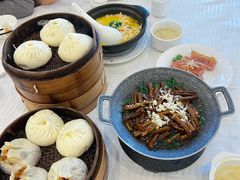 -怡园饭店-餐厅(四望亭店)