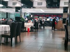 大堂-正兴蜀园(科技园区店)