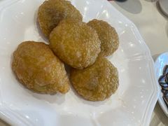 黄米面炸糕-凯鸽酒楼(大同振兴街店)