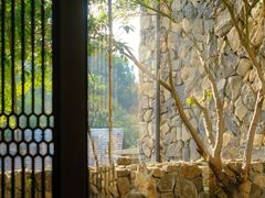 -浙江安吉JW万豪酒店·万豪中餐厅