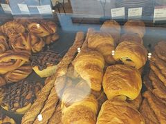 -BAKER&SPICE(安福路店)