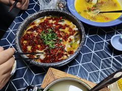 -咖啡人·融合餐厅(万达环宇店)