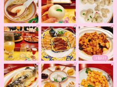-白家大院·王府宫廷菜(苏州街店)