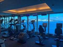 -香港九龙海逸君绰酒店