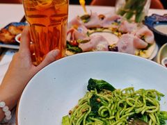 -get pizza意大利餐厅(凯德MALL店)