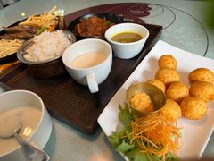 -尼泊尔雪莲餐厅(北京东路店)