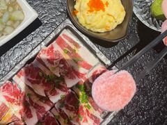 -牛焱·烧肉酒肆(五大道店)