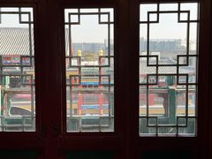 -星巴克臻选(北京前门大街店)