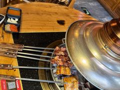 -水浒烤肉(国贸店)