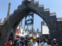 -哈利波特魔法世界