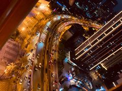 -無名记忆Music Bar夜景怀旧酒吧