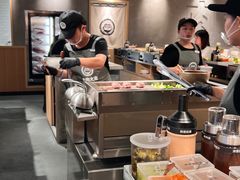 -肉肉大米(金虹桥店)