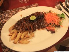 -Pundi Pundi Restaurant