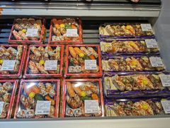 -盒马鲜生(杭州运河上街店)