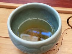 -谷咖啡·鲜花绿植花园餐厅