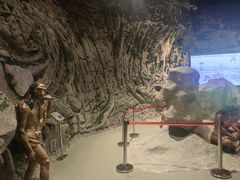 -房山世界地质公园博物馆