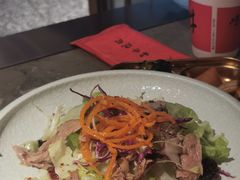 -谷牛日式烤肉(宝山U天地店)