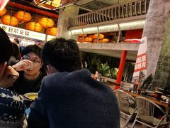 -神府路壹号·海鲜烧烤·砂锅粥·锅物(三坊七巷店)