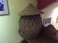 景观位-旅马餐厅(茅家埠店)